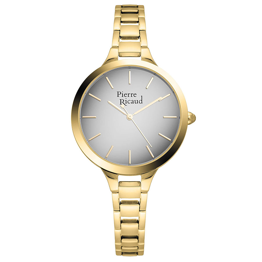 Часы Pierre Ricaud Ladies P22047.1117Q